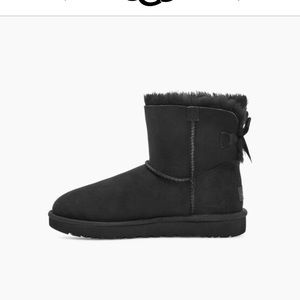 ugg boots perfect condition